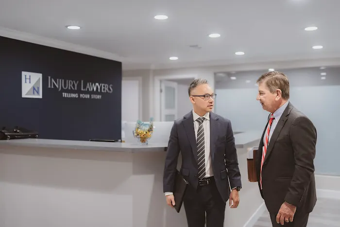 Phil & Ed | Injury & Accident Lawyers - Santa Ana 5