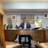 The Law Offices of Kenneth T. Holder ico