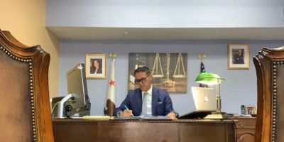 The Law Offices of Kenneth T. Holder