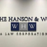 Worthe Hanson & Worthe, A Law Corporation ico