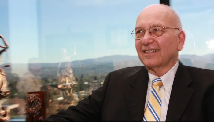 Law Office of Michael R. Weinstein, APC 4
