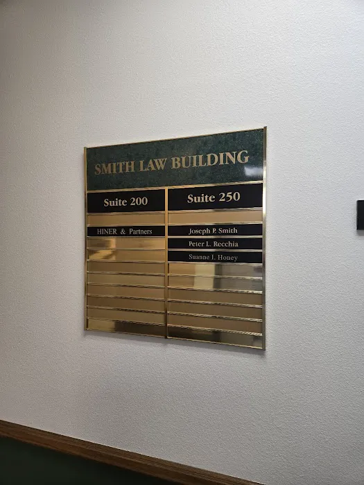 Law Offices of Joseph P. Smith 5