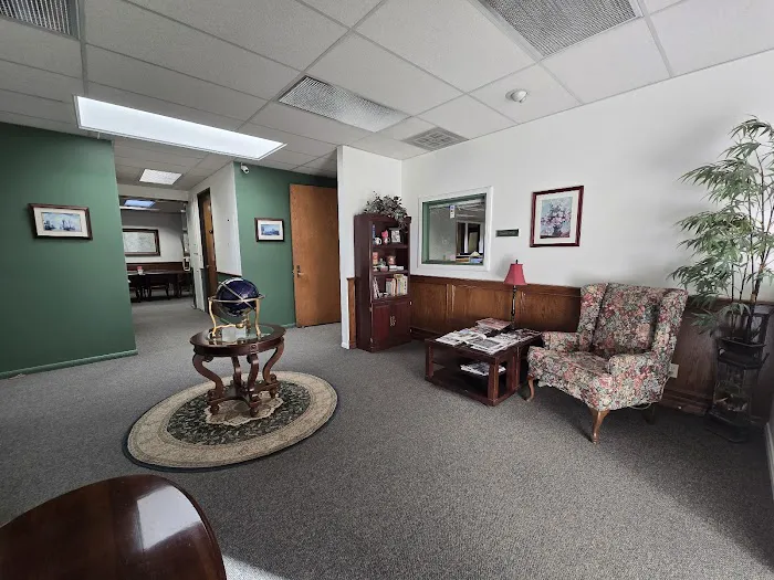 Law Offices of Joseph P. Smith 5