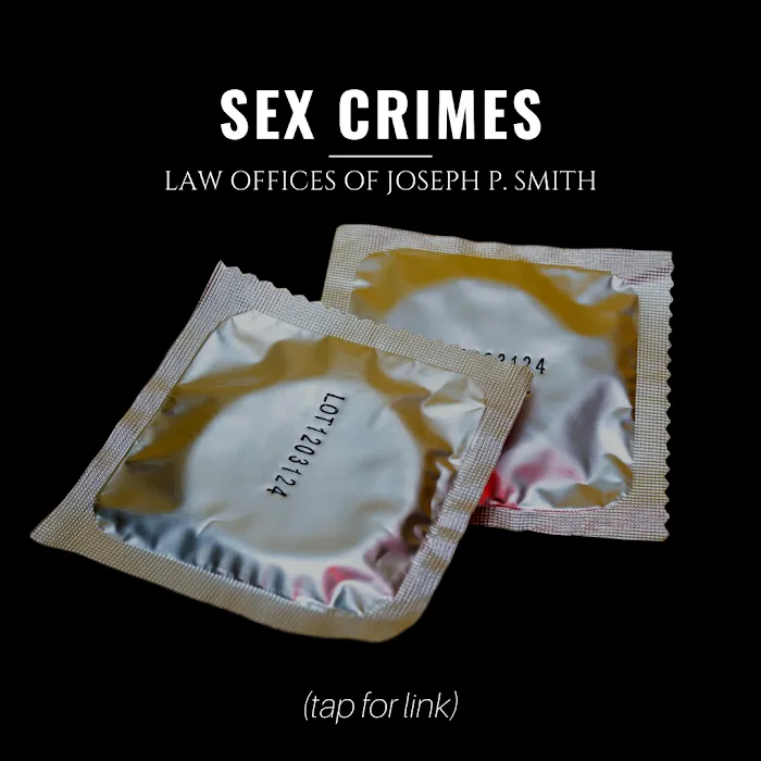 Law Offices of Joseph P. Smith 5