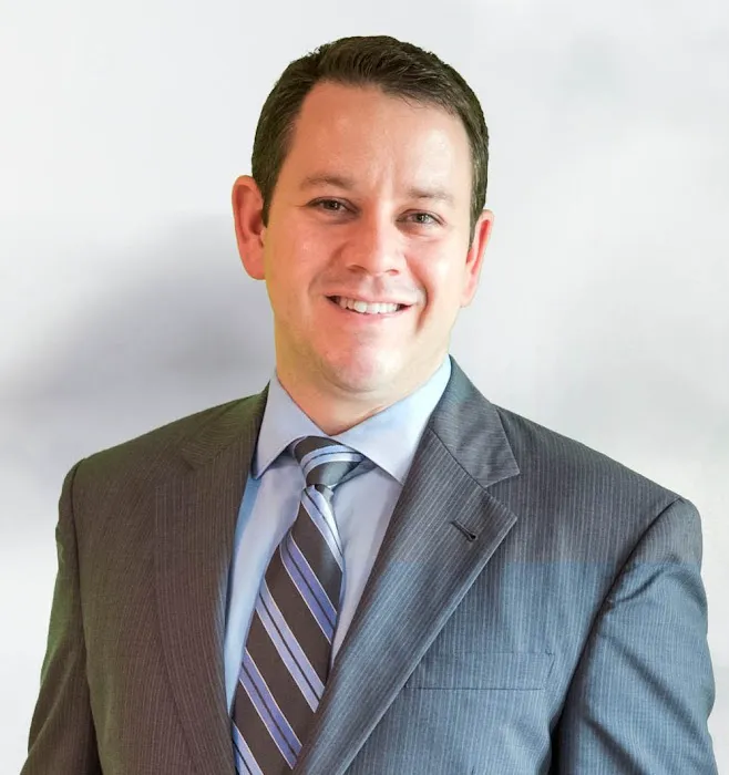 Law Offices of Christopher J. McCann, APC 5
