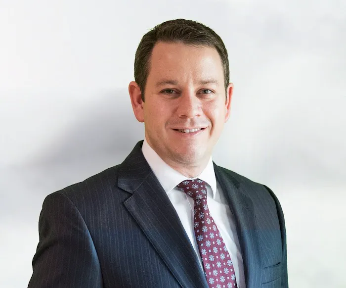Law Offices of Christopher J. McCann, APC 5