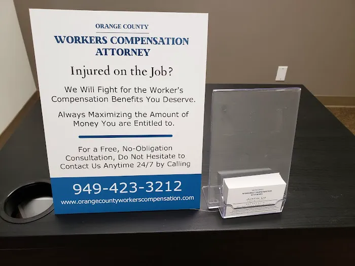 Law Office Laleh Ensafi | Workers Compensation Attorney 5
