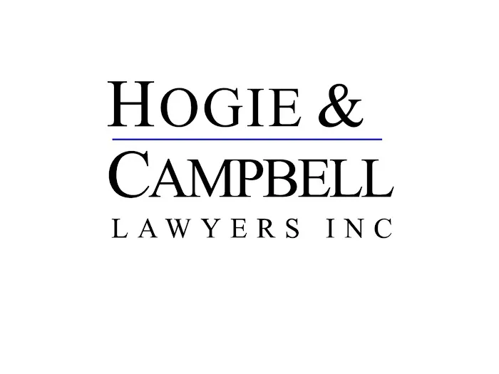 Hogie & Campbell Lawyers 4