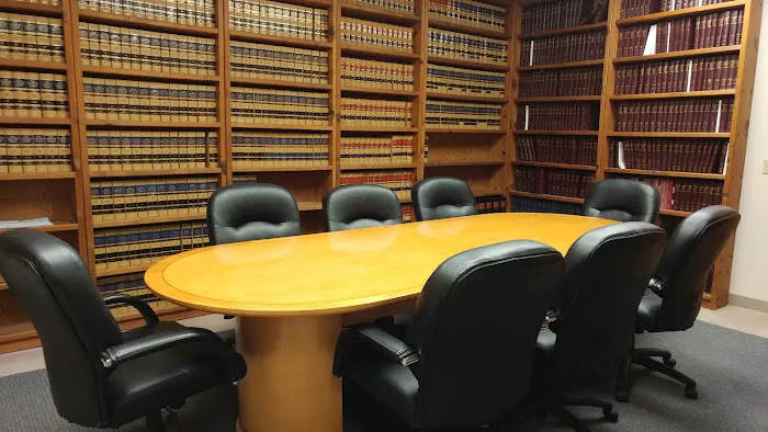 Law Offices of Robert P. Croissant 4