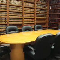 Law Offices of Robert P. Croissant ico