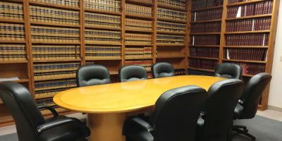 Law Offices of Robert P. Croissant