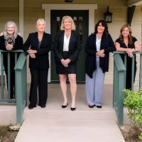 PRESCOTT HOLDEN FAMILY LAW INC. ico