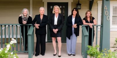 PRESCOTT HOLDEN FAMILY LAW INC.
