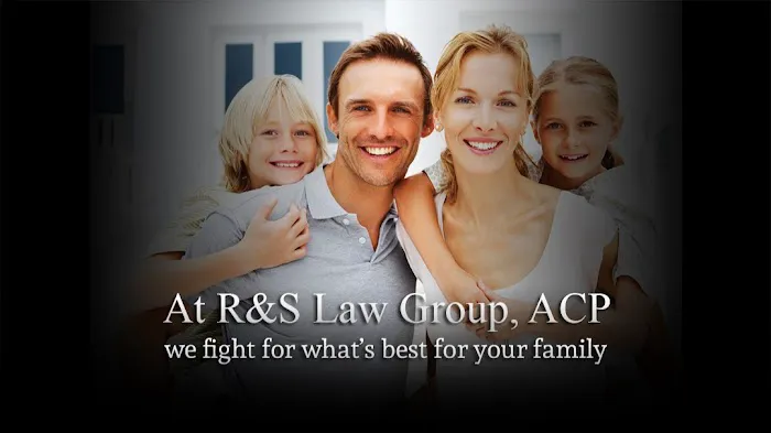 R & S Law Group, APC 4
