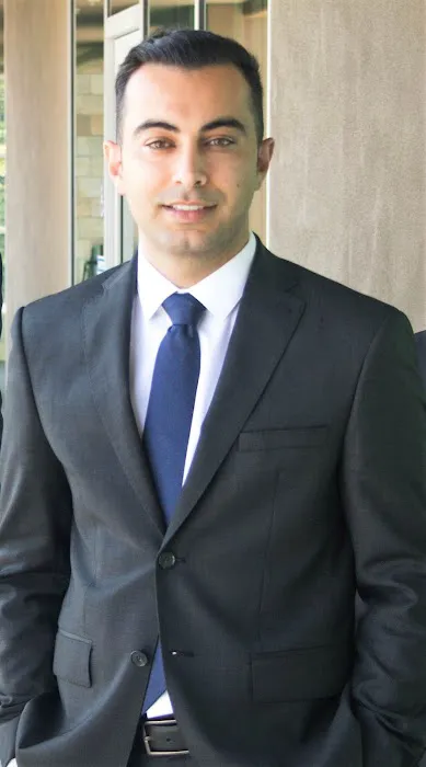 The Law Offices of Jerry J. Haddad, APC 5