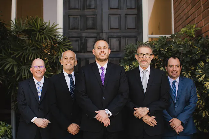 Wallin & Klarich - Criminal Defense Attorneys 5