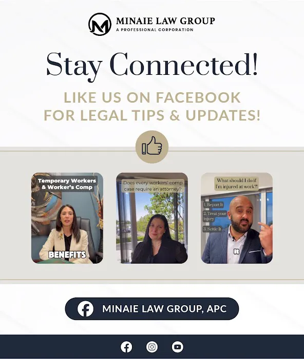 Minaie Law Group 5
