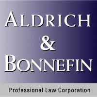Aldrich & Bonnefin, PLC ico