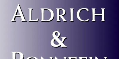 Aldrich & Bonnefin, PLC