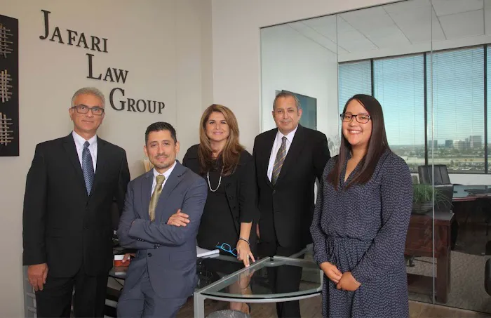 Jafari Law Group 5