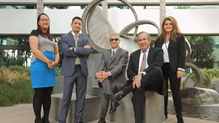 Jafari Law Group 5