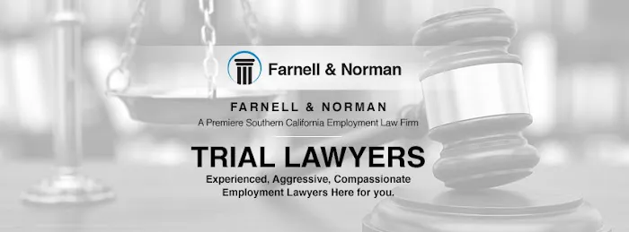 Farnell & Norman, PC 5