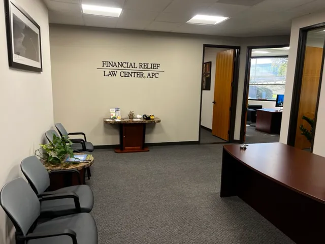 Financial Relief Law Center, APC 5