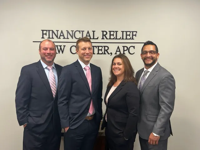 Financial Relief Law Center, APC 5