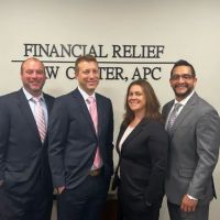 Financial Relief Law Center, APC ico