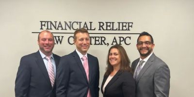 Financial Relief Law Center, APC