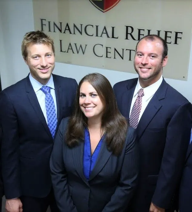 Financial Relief Law Center, APC 5