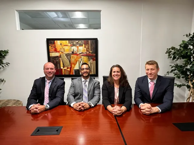 Financial Relief Law Center, APC 5