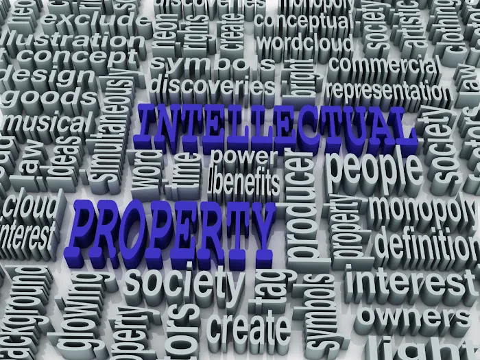 Karich & Associates, Patent Law 4