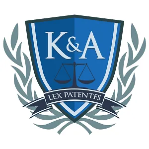 Karich & Associates, Patent Law 4