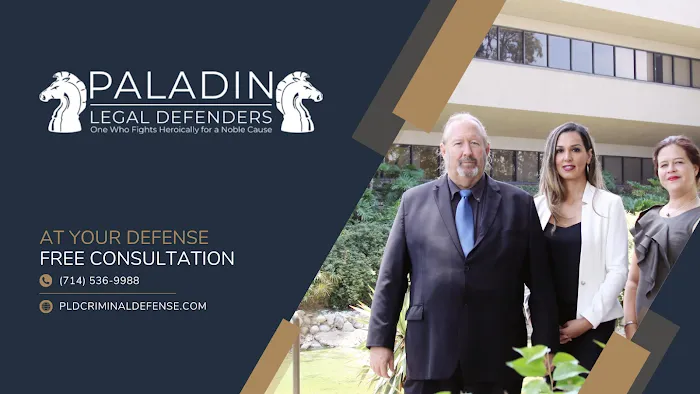 Law Offices of Charles Stoddard - Criminal Law & DUI Attorney 4