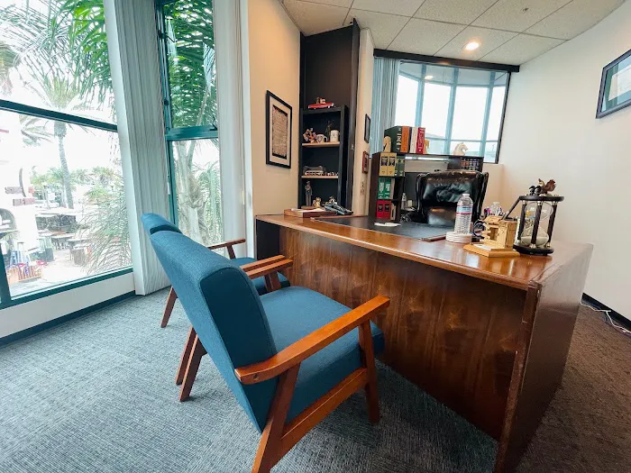 Law Offices of Charles Stoddard - Criminal Law & DUI Attorney 4