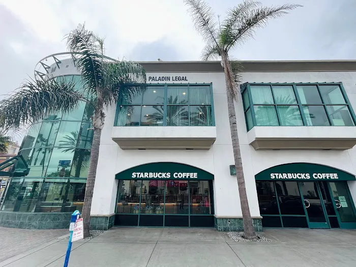 Law Offices of Charles Stoddard - Criminal Law & DUI Attorney 4