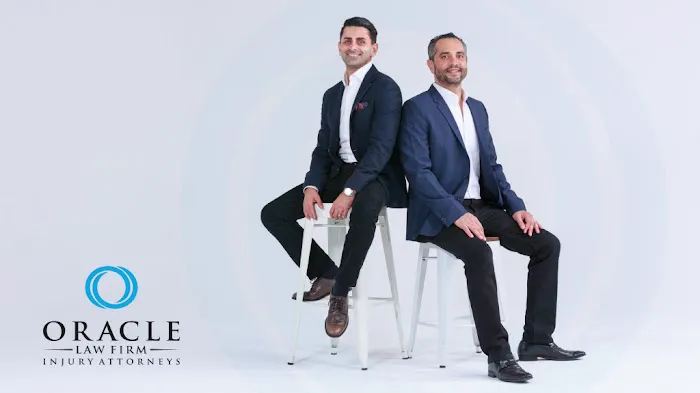Oracle Law Firm | Accident & Injury Attorneys 4
