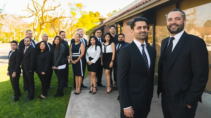 Oracle Law Firm | Accident & Injury Attorneys 4
