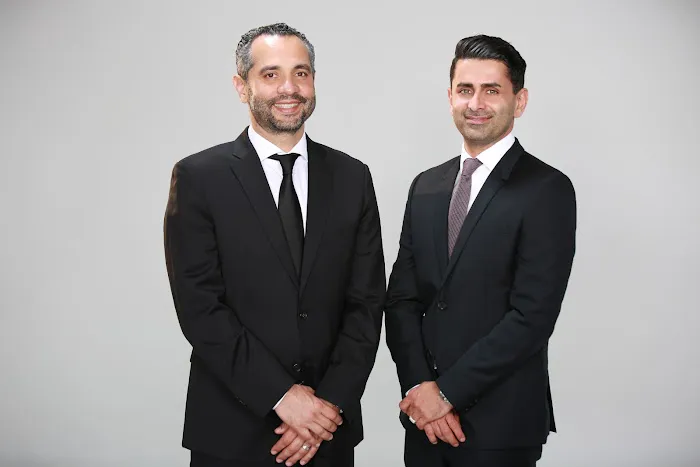Oracle Law Firm | Accident & Injury Attorneys 4