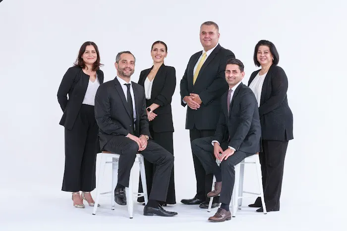 Oracle Law Firm | Accident & Injury Attorneys 4