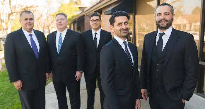 Oracle Law Firm | Accident & Injury Attorneys 4