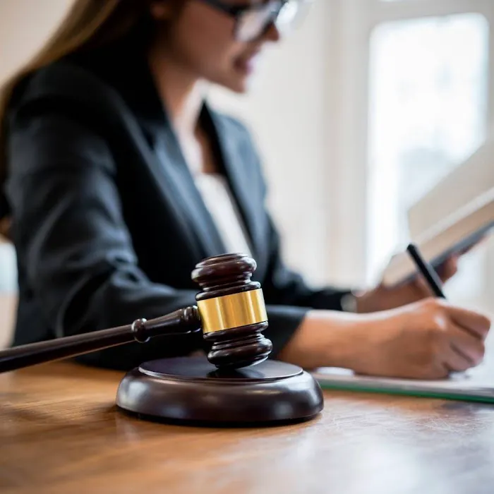 The Law Offices Of Sood & Sood, APLC 4