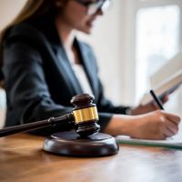 The Law Offices Of Sood & Sood, APLC ico