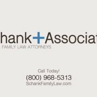 Law Offices of Christian Schank and Associates, APC ico