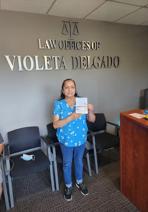 The Law Offices of Violeta Delgado, P.C. 4