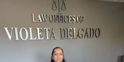 The Law Offices of Violeta Delgado, P.C.