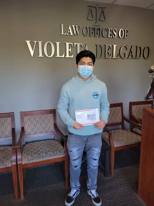 The Law Offices of Violeta Delgado, P.C. 4
