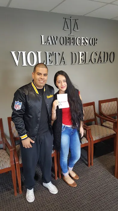 The Law Offices of Violeta Delgado, P.C. 4