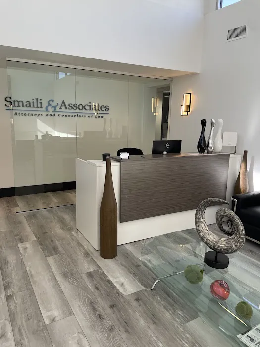 Smaili & Associates 5